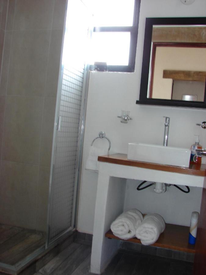 Casa Olivos Centro De Tequisquiapan Para 6 Pers Exterior foto