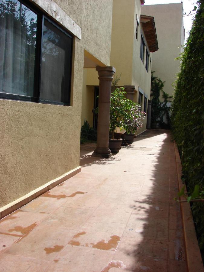 Casa Olivos Centro De Tequisquiapan Para 6 Pers Exterior foto
